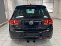 Volkswagen Golf VI R 4Motion LEDER*SHZG*NAVI*KAM*S/H DACH* Чорний - thumbnail 7