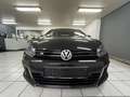 Volkswagen Golf VI R 4Motion LEDER*SHZG*NAVI*KAM*S/H DACH* Black - thumbnail 3