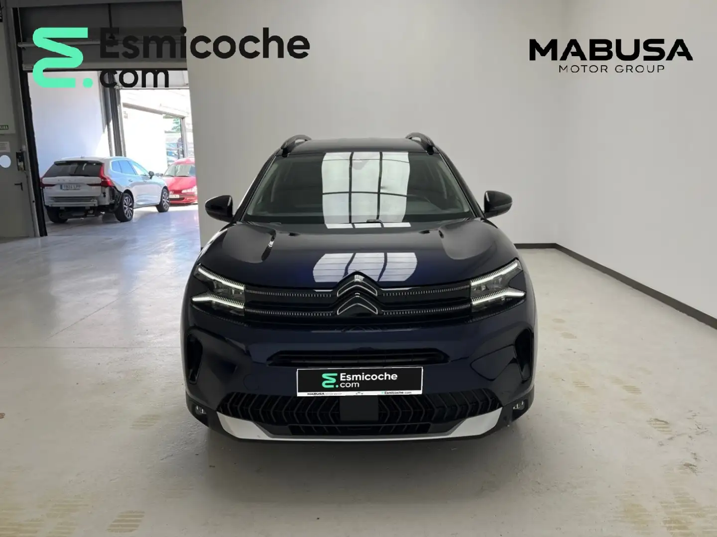 Citroen C5 Aircross BlueHDi S&S Feel Pack 130 - 2
