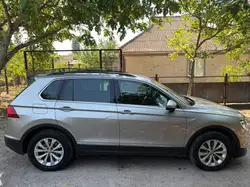 Volkswagen Tiguan 2.0 TDI SCR 4Motion (BlueMotion Techn.) DSG Trendl