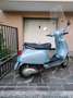 Vespa 125 Niebieski - thumbnail 1