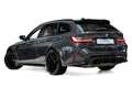 BMW M3 3-serie Touring xDrive Competition Carbon Buckets Grau - thumbnail 4