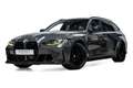 BMW M3 3-serie Touring xDrive Competition Carbon Buckets Grau - thumbnail 1