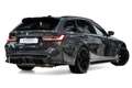 BMW M3 3-serie Touring xDrive Competition Carbon Buckets Grau - thumbnail 6