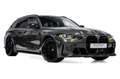 BMW M3 3-serie Touring xDrive Competition Carbon Buckets Grau - thumbnail 3