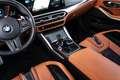 BMW M3 3-serie Touring xDrive Competition Carbon Buckets Grau - thumbnail 40