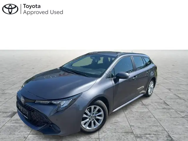 Toyota Corolla Touring Sports 1.8 Hybrid CVT Dynamic