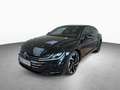 Volkswagen Arteon SHOOTING BRAKE R-LINE 2.0TSI 7-DSG DCC 20NASHVILLE Schwarz - thumbnail 17