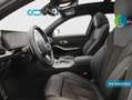 BMW 318 318dA Touring Gris - thumbnail 9