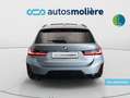 BMW 318 318dA Touring Gris - thumbnail 12
