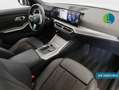 BMW 318 318dA Touring Gris - thumbnail 5