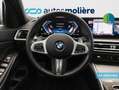BMW 318 318dA Touring Gris - thumbnail 23