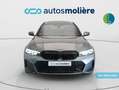 BMW 318 318dA Touring Gris - thumbnail 11