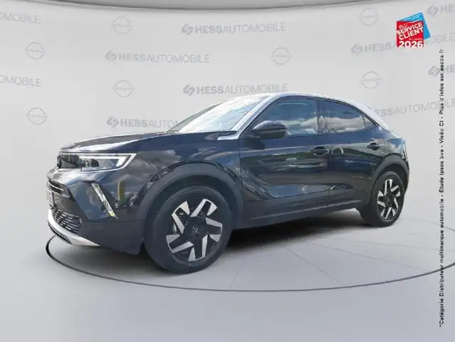Opel Mokka-E Mokka-e 136ch Elegance