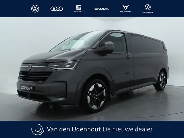 Volkswagen Transporter e-Transporter L2H1 218pk 64kWh Automaat Style