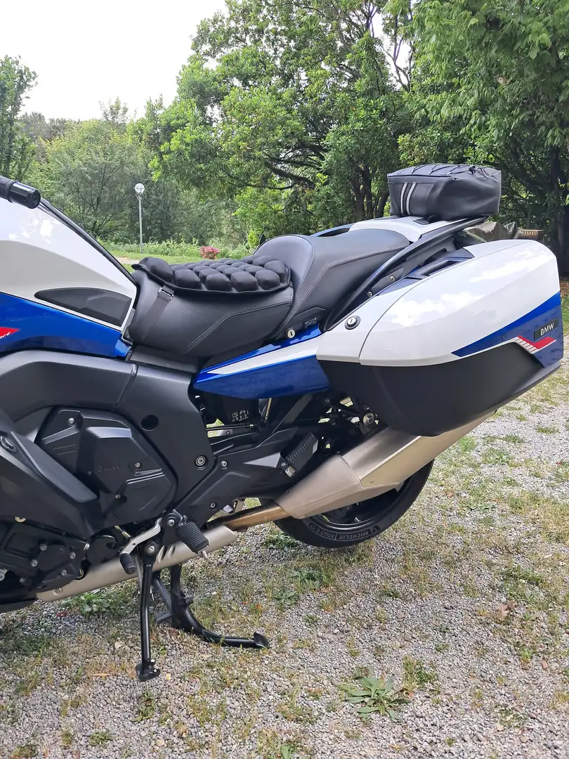 BMW K 1600 GT Sport - 2