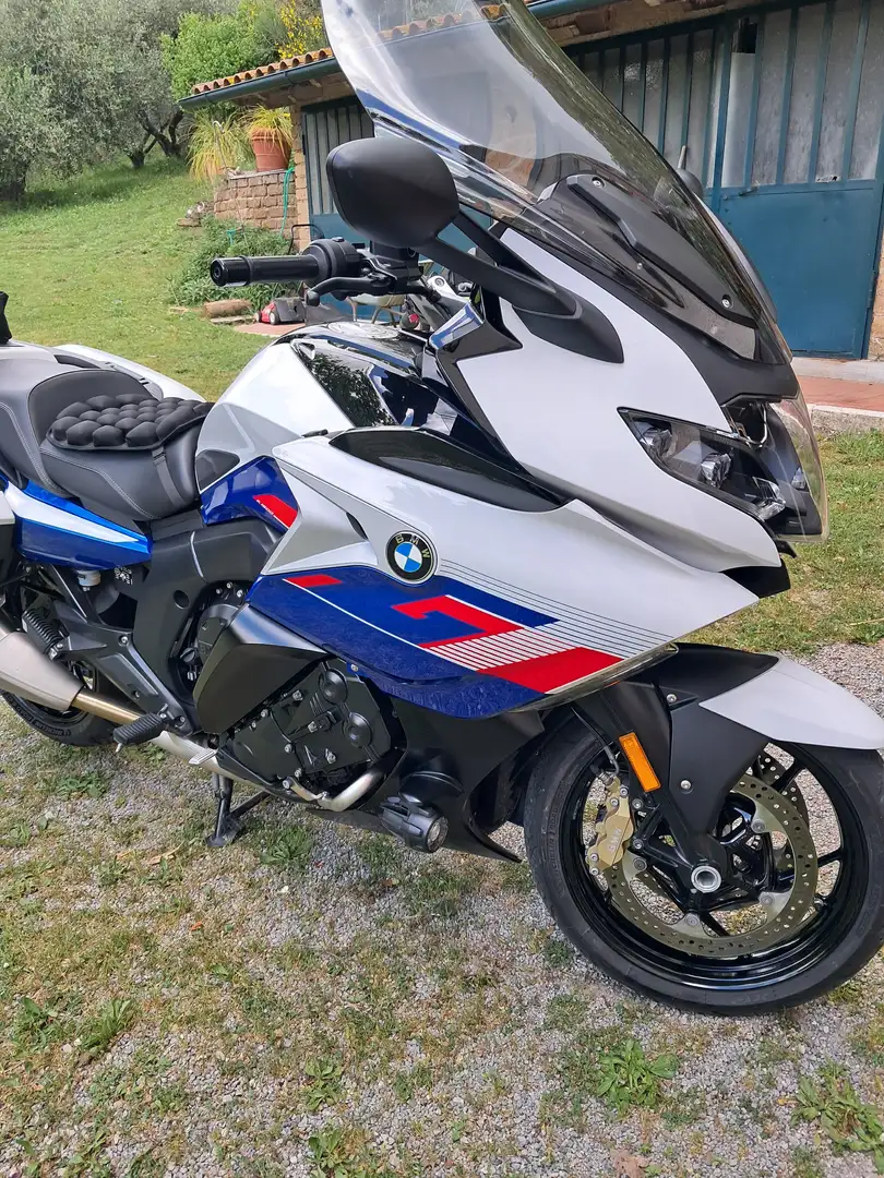 BMW K 1600 GT Sport - 1