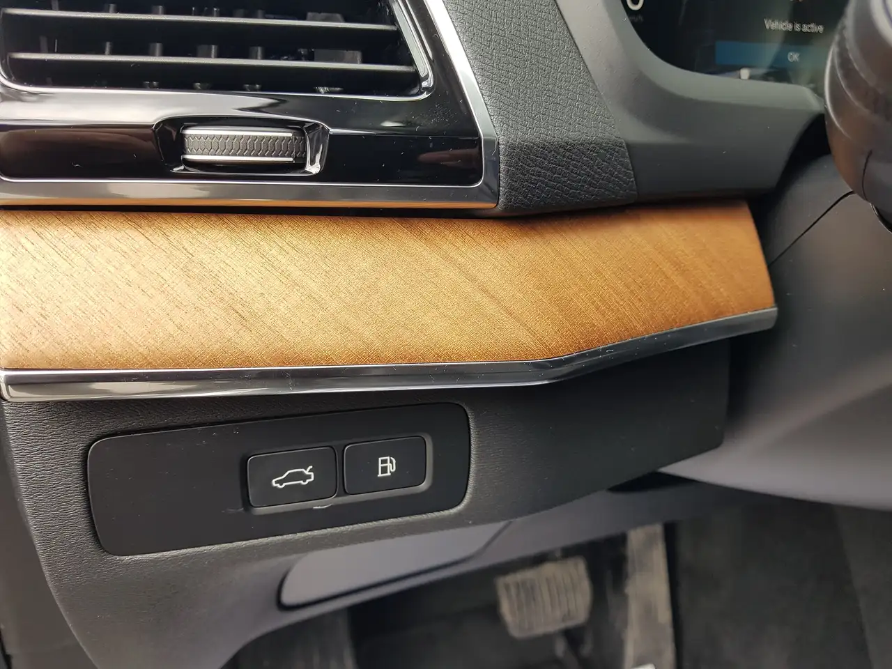 Volvo XC90 снимка Volvo XC90