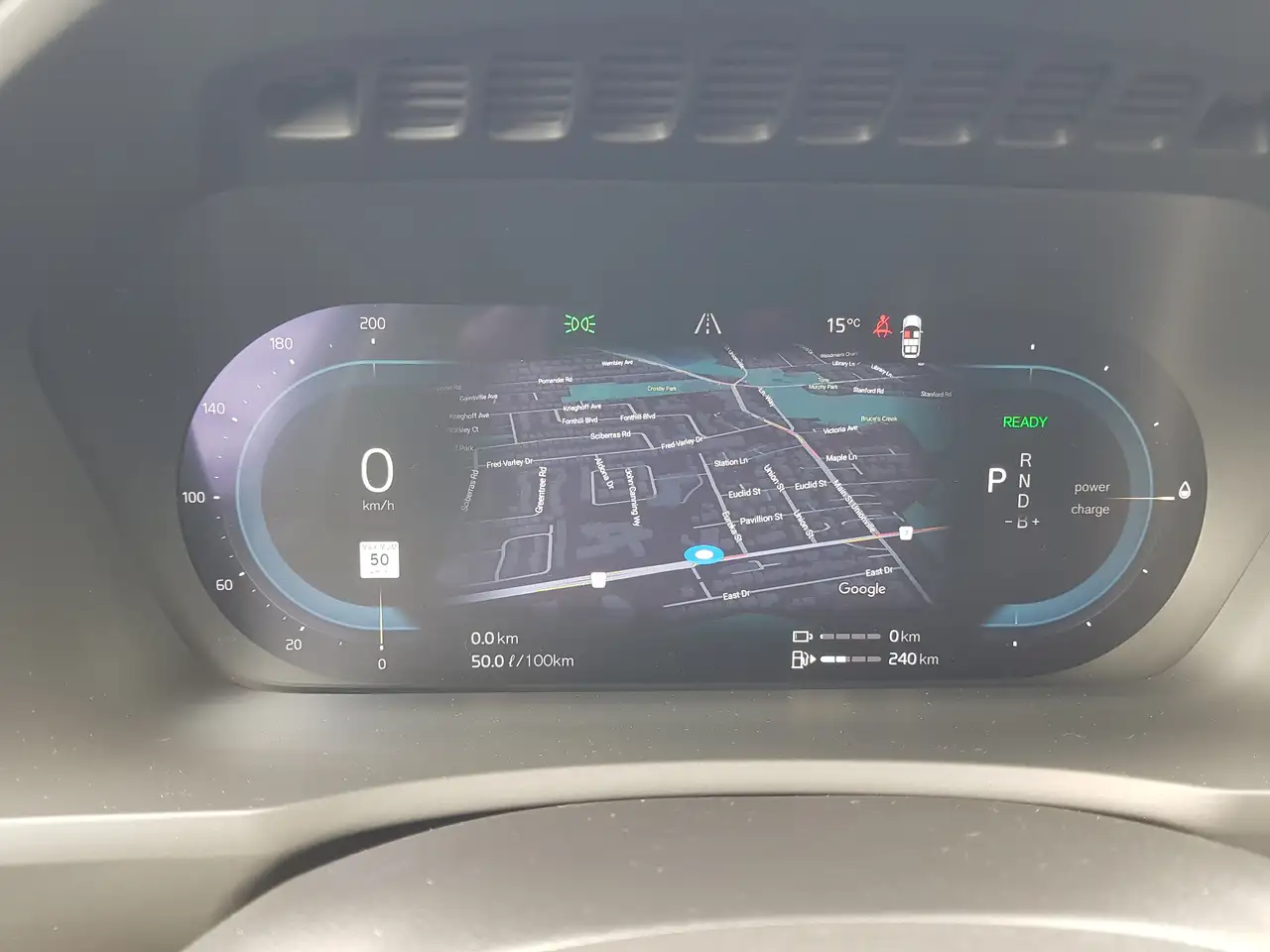 Volvo XC90 снимка Volvo XC90
