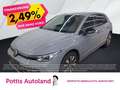 Volkswagen Golf 1.5 TSI GOAL AHK NAVI PDC SITZHZG Grau - thumbnail 1