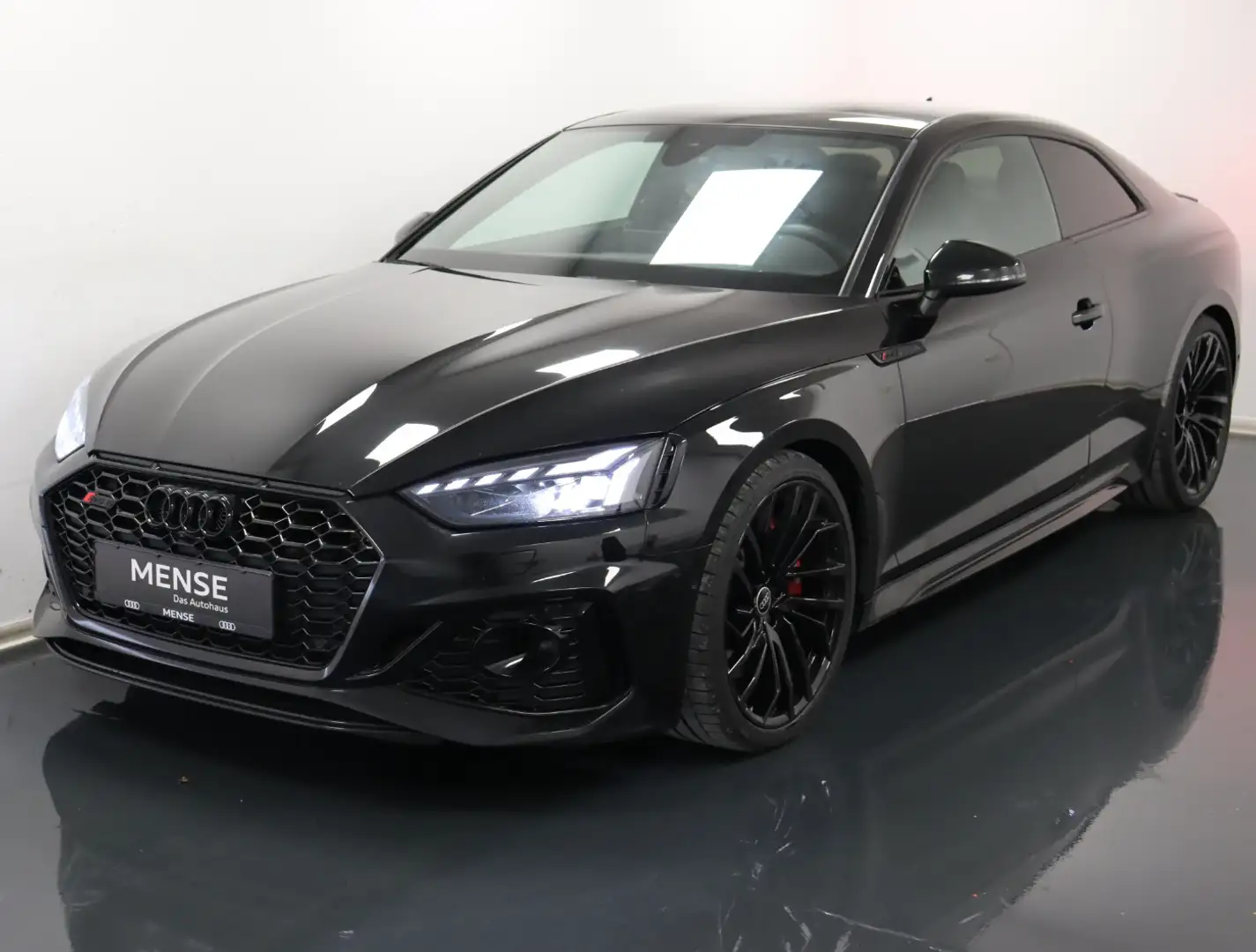 Audi RS5 RS 5 Coupé 2.9 TFSI Quattro tiptronic |Matrix|LM Negru - 2