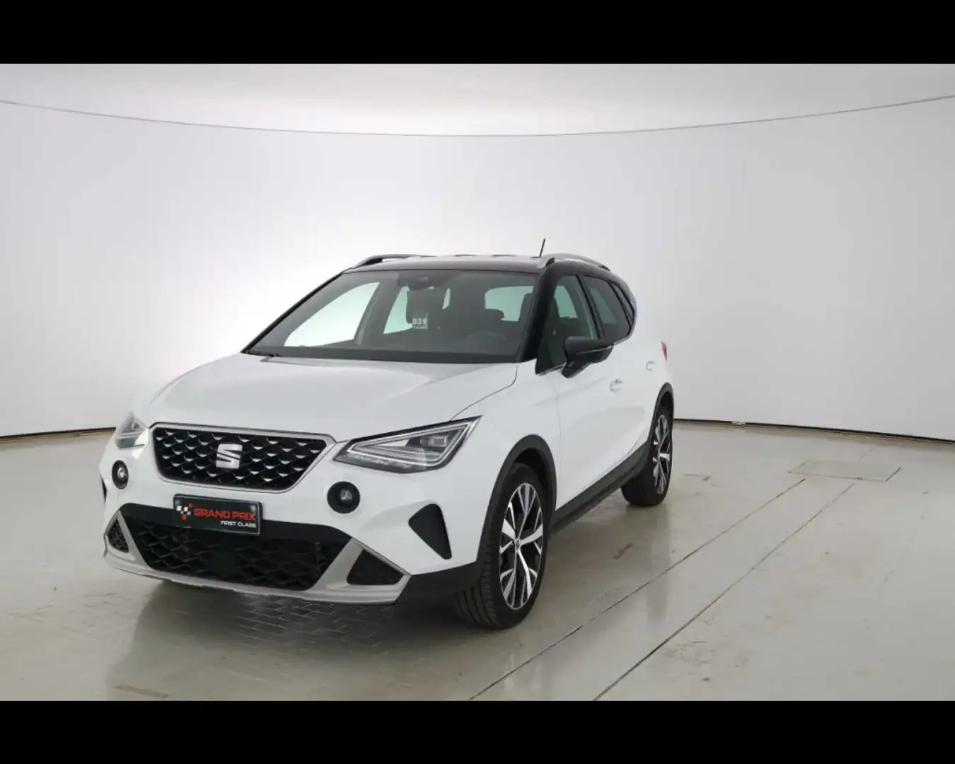 SEAT Arona 1.0 EcoTSI 110 CV XPERIENCE Bianco - 1