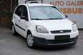 Ford Fiesta Ambiente KLIMA 5 TÜRER TÜV 06/2027 Weiß - thumbnail 3