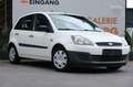 Ford Fiesta Ambiente KLIMA 5 TÜRER TÜV 06/2027 Weiß - thumbnail 4