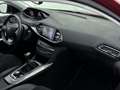 Peugeot 308 Allure 130 pk | Navigatie | Panoramadak | Achterui Rouge - thumbnail 14