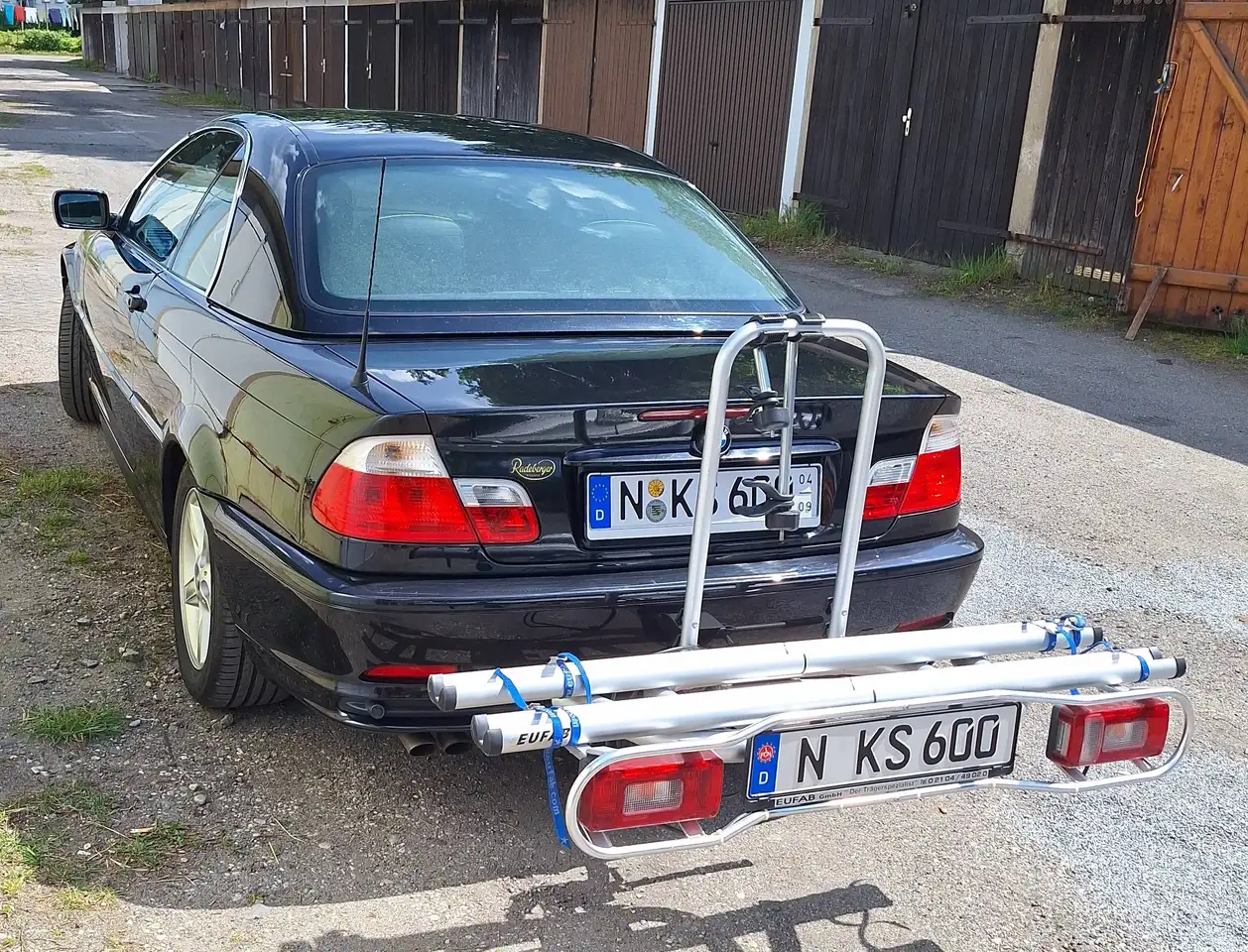 BMW 323 Ci, foto 10