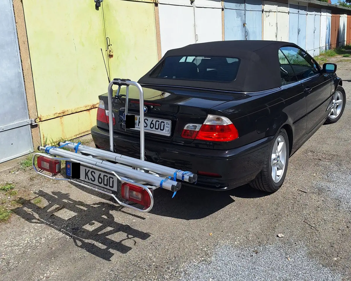 BMW 323 Ci, foto 2