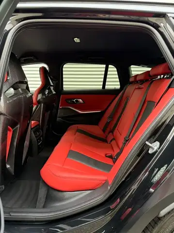 BMW M3 xDrive Competition* LEASINGFÄHIG * SCHALENSITZE Ansicht 13