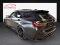 BMW M3 xDrive Competition* LEASINGFÄHIG * SCHALENSITZE Schwarz - thumbnail 5