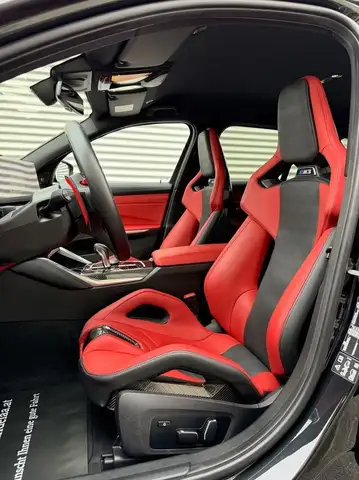 BMW M3 xDrive Competition* LEASINGFÄHIG * SCHALENSITZE Ansicht 10