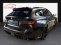BMW M3 xDrive Competition* LEASINGFÄHIG * SCHALENSITZE Schwarz - thumbnail 4