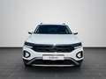 Volkswagen T-Roc 1.0 TSI Life CARPLAY CLIMATRONIC LED NAVI Blanc - thumbnail 5