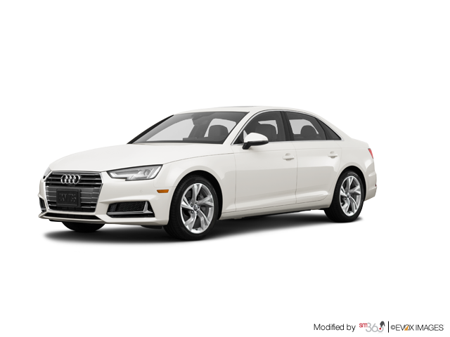 2019 Audi A4 Progressiv alt 3