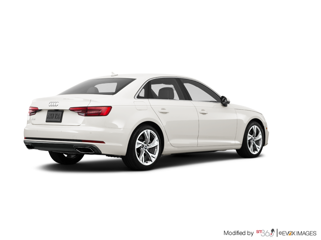 2019 Audi A4 Progressiv alt 2