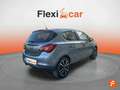 Opel Corsa 1.4 Selective Pro 90 Gris - thumbnail 3