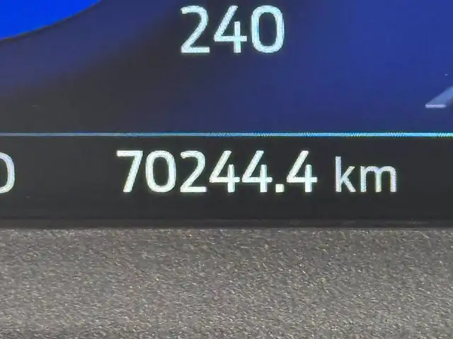 Ford Kuga view 22