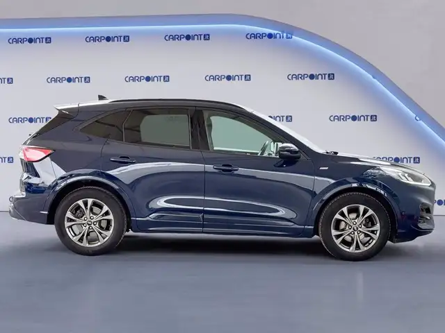 Ford Kuga view 5
