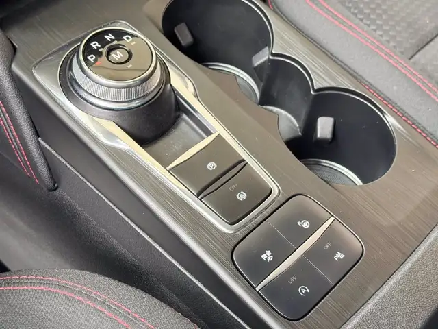 Ford Kuga view 25