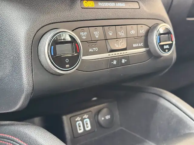 Ford Kuga view 24