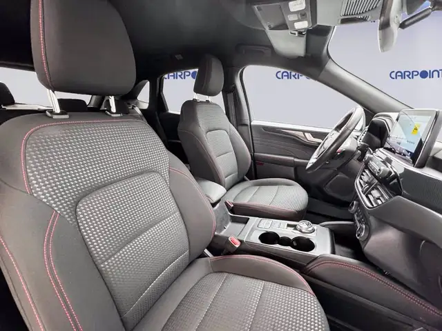 Ford Kuga view 7