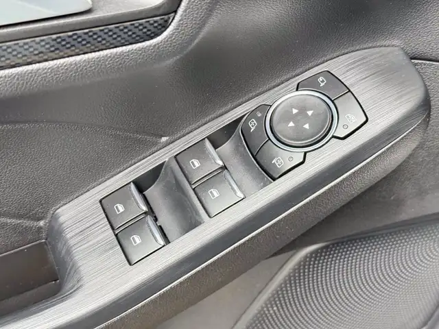 Ford Kuga view 19