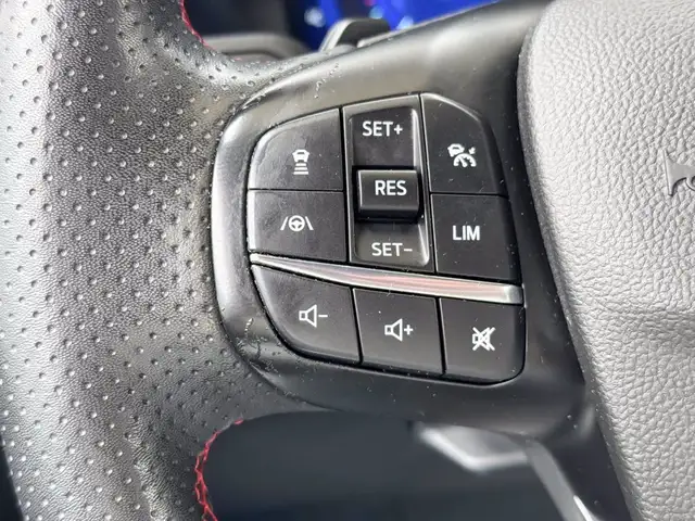 Ford Kuga view 20