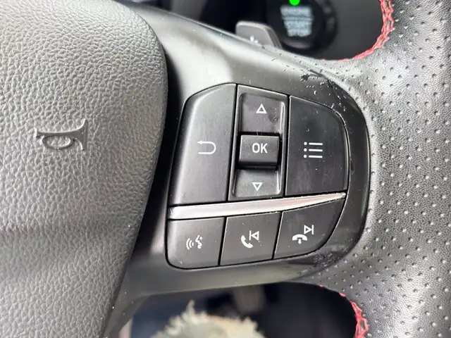 Ford Kuga view 21