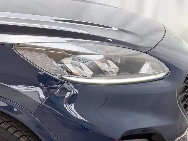 Ford Kuga view 13