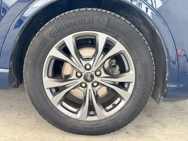 Ford Kuga view 14