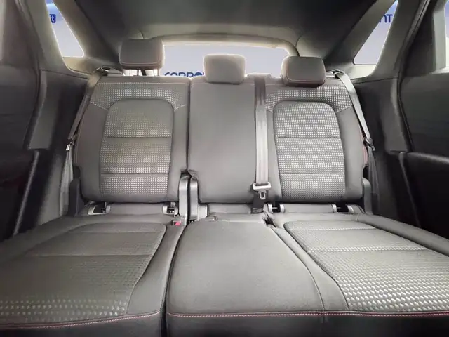 Ford Kuga view 9